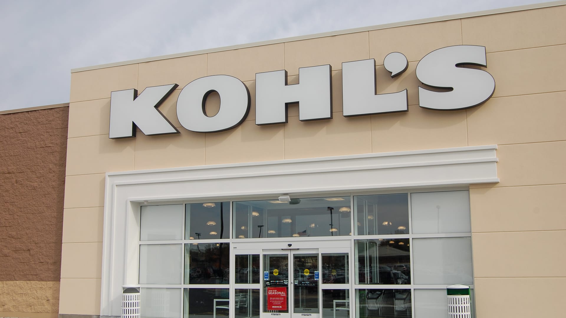 Kohl’s