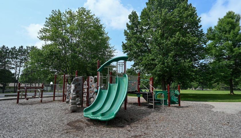 Forest Ridge Park
