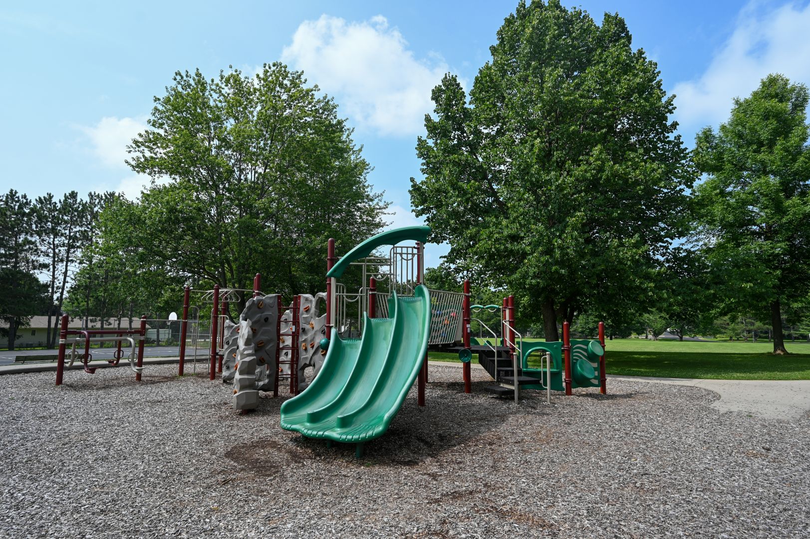 Forest Ridge Park