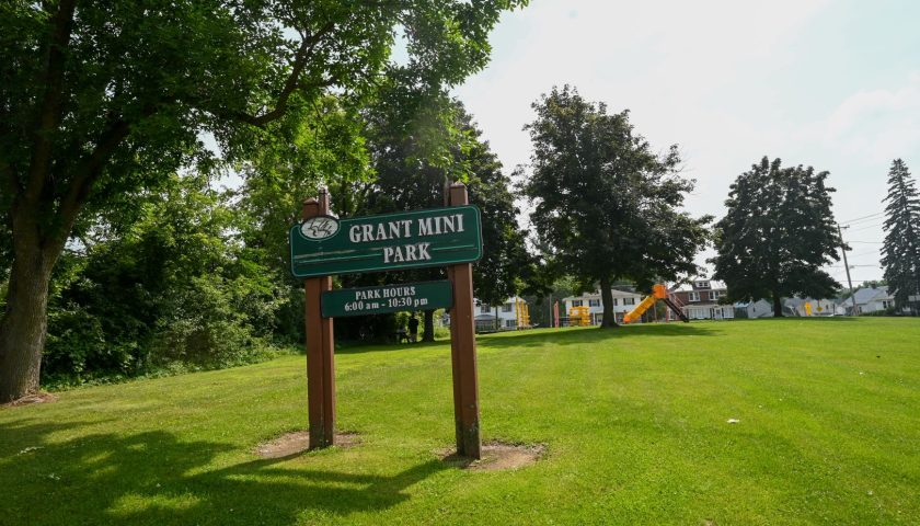 Grant Park