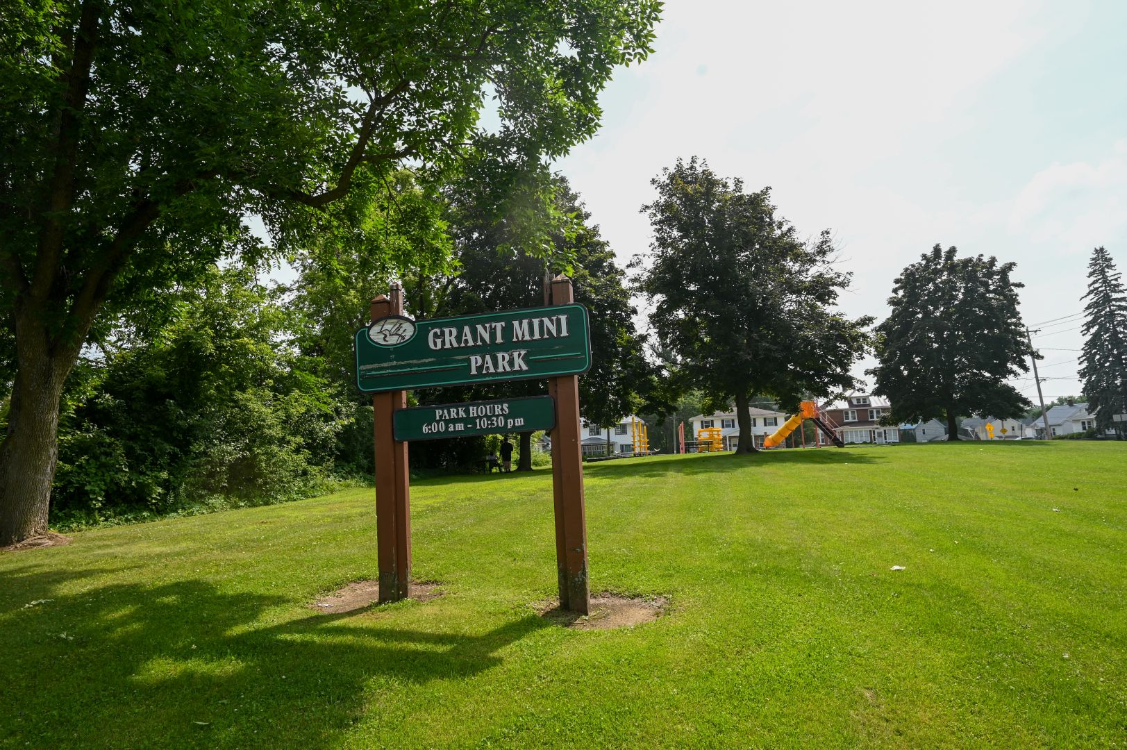 Grant Park