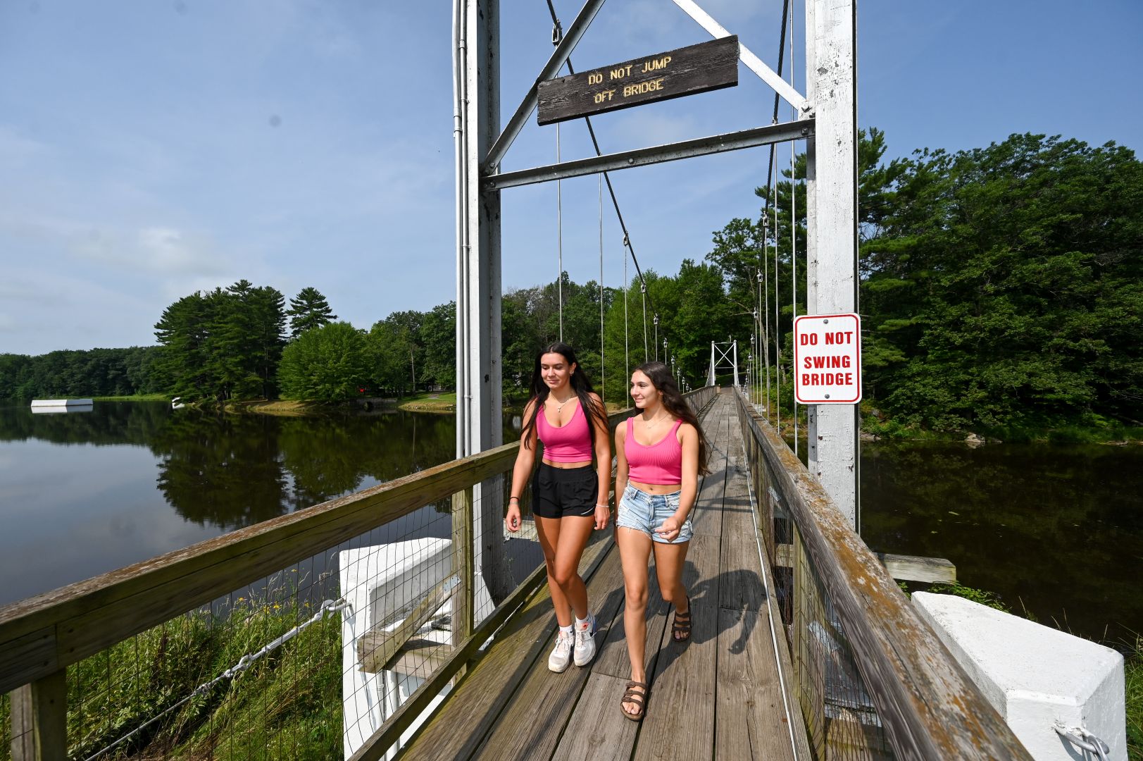 North Wood County Park