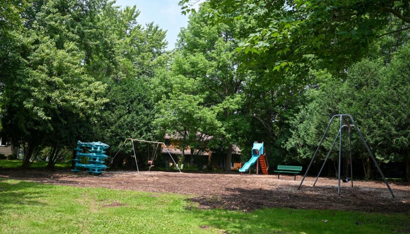 Northern Hills Park