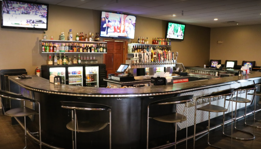 Five-0-One Sports Bar & Grill