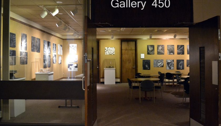 Gallery 450