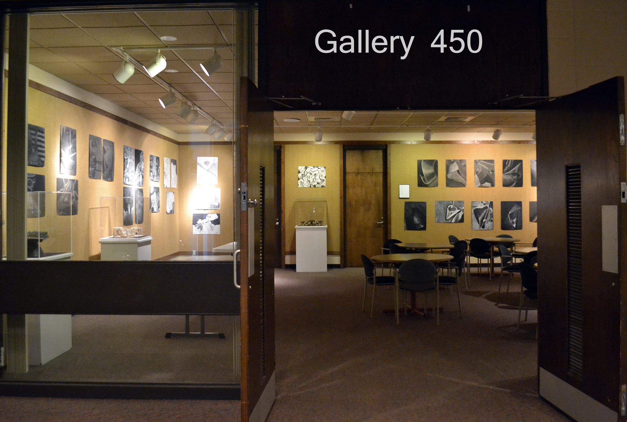 Gallery 450 - Marshfield Made New