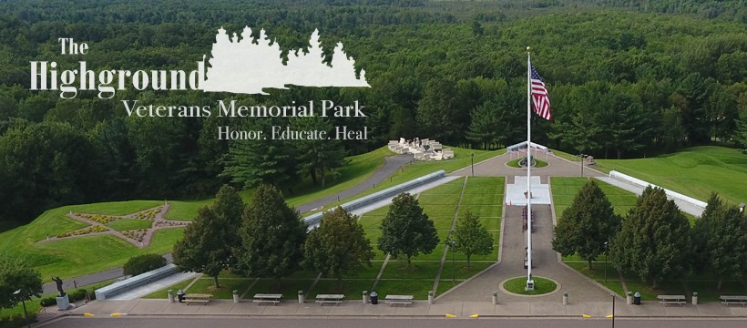 The Highground Veterans Memorial Park | highground