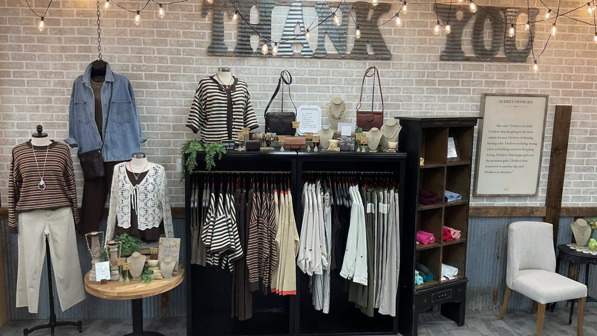 The Day Spa Boutique & Merle Norman Cosmetics