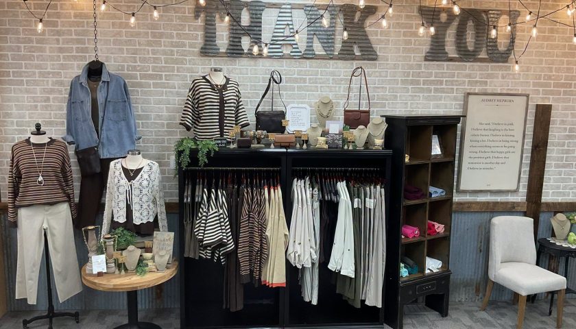 The Day Spa Boutique & Merle Norman Cosmetics
