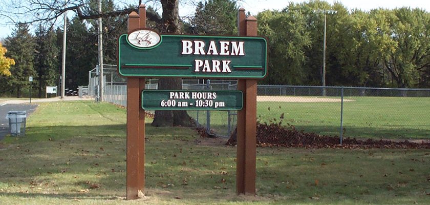 Braem Park