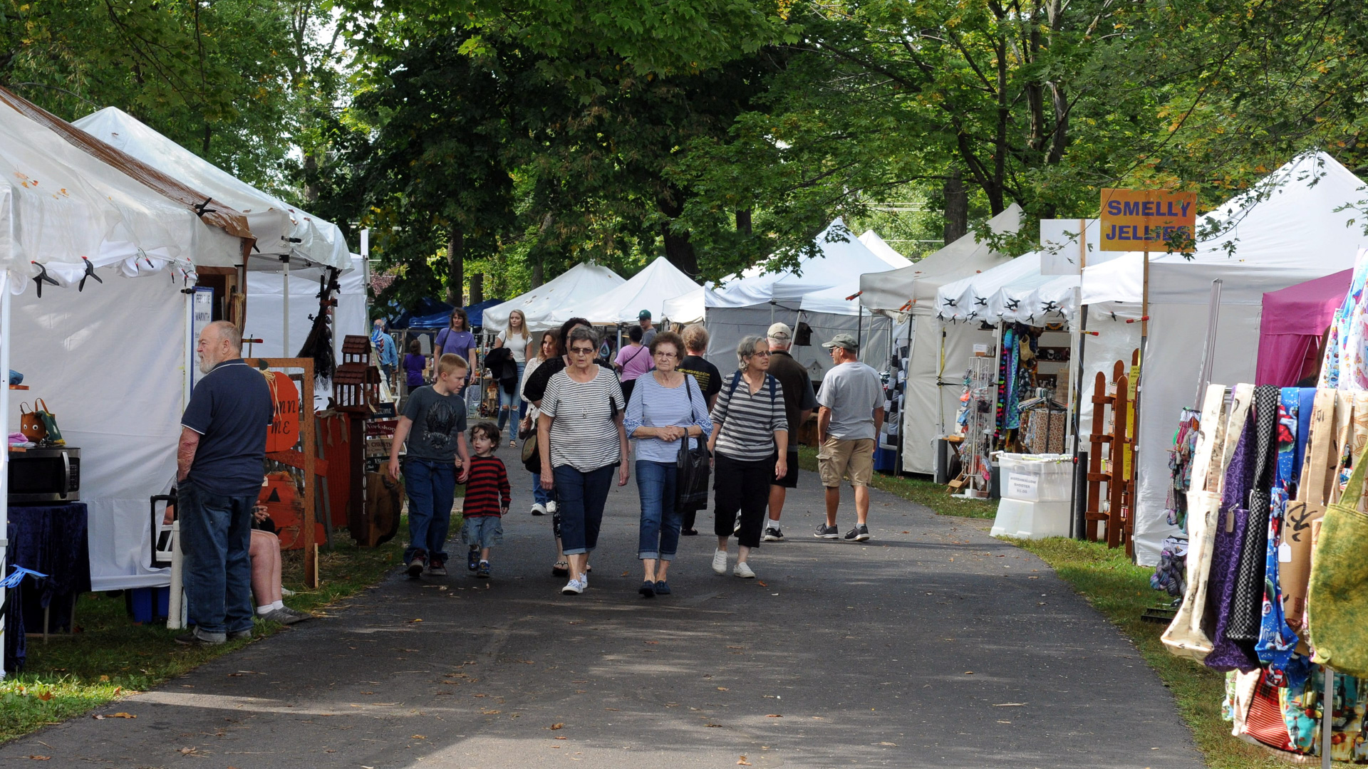 Events Archive Marshfield Made New