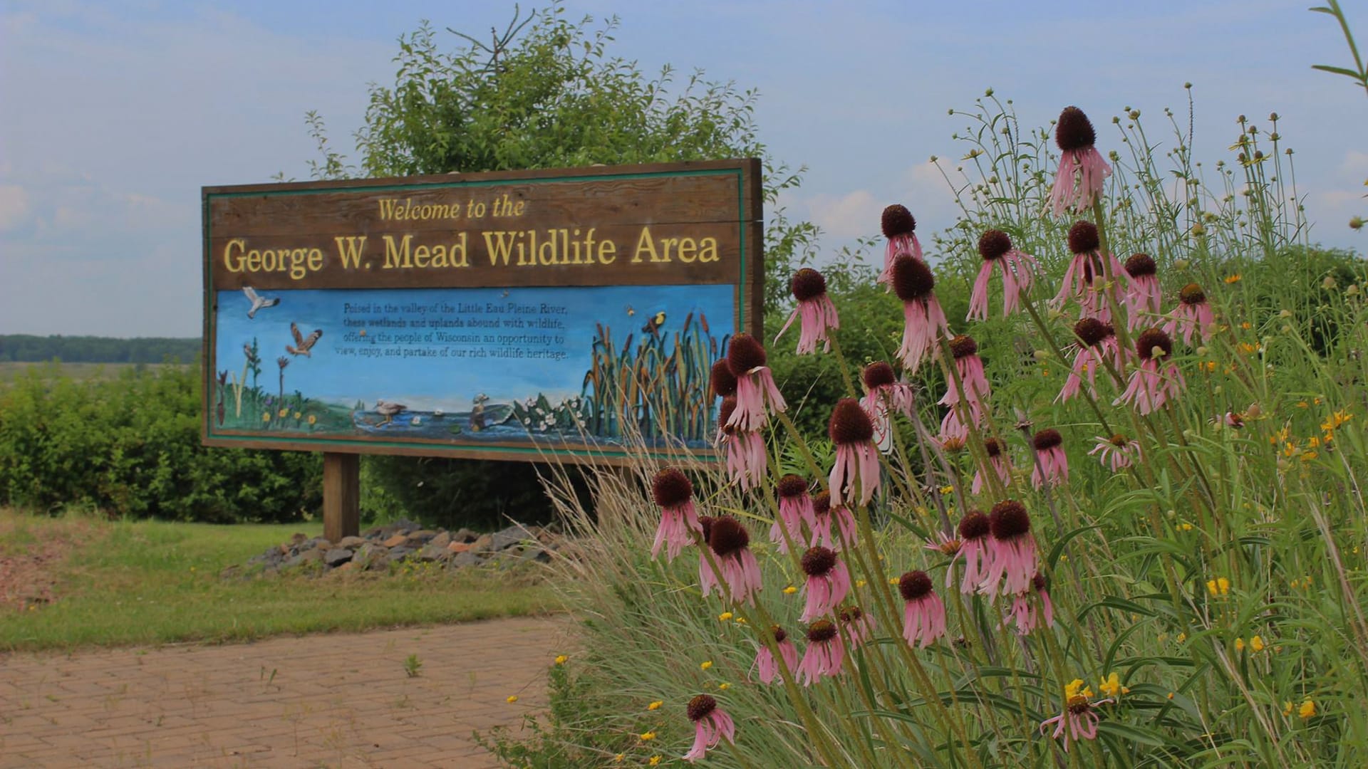 George W. Mead Wildlife Area