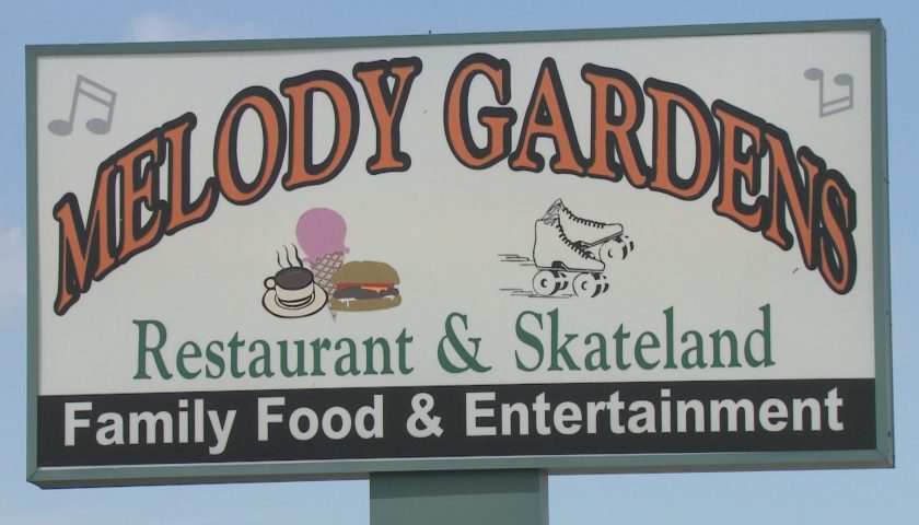 Melody Gardens Restaurant & Skateland
