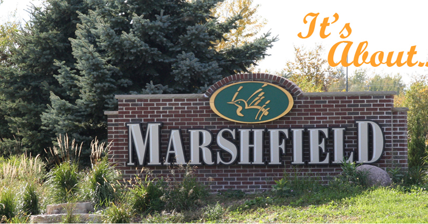 Marshfield Area Chamber of Commerce & Industry