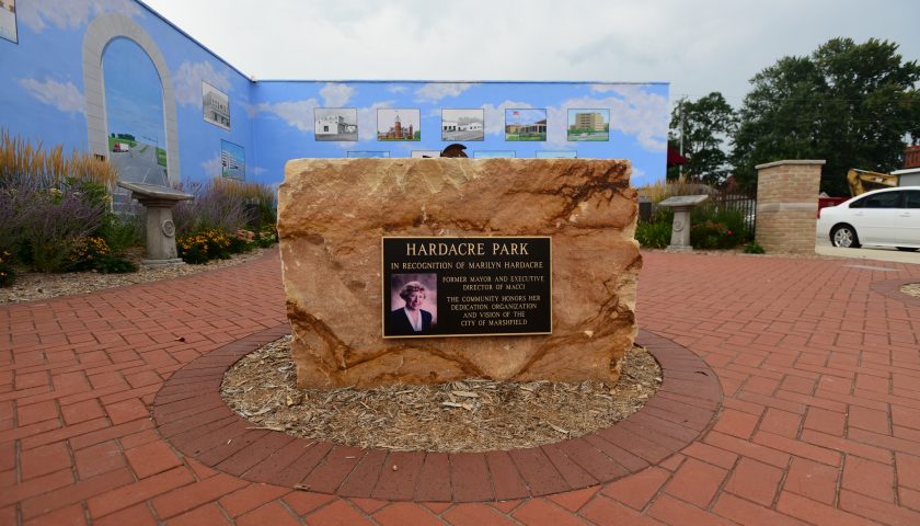 Hardacre Park