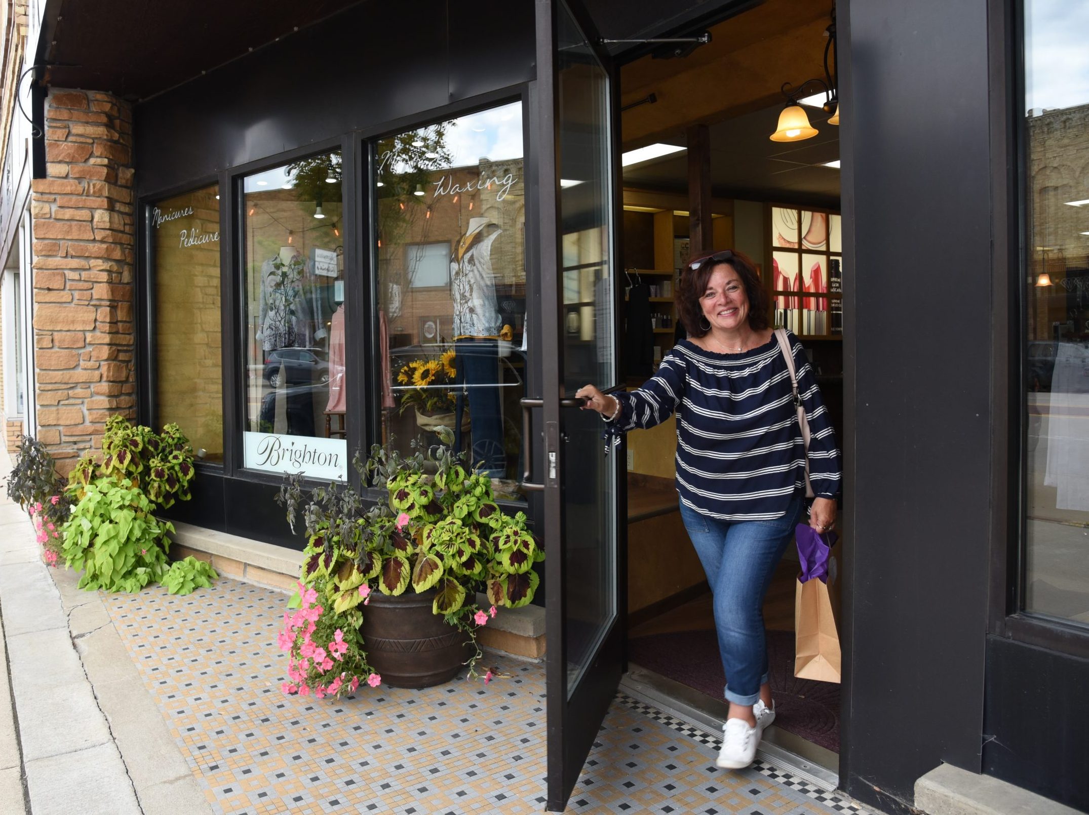 Explore Unique Boutiques and Stores: Shop Local