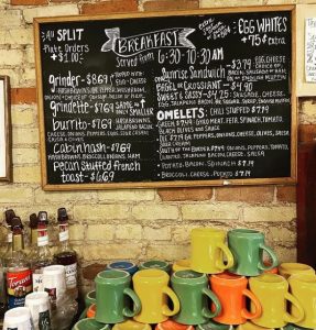 Go-to hot spots for coffee lovers in Marshfield image