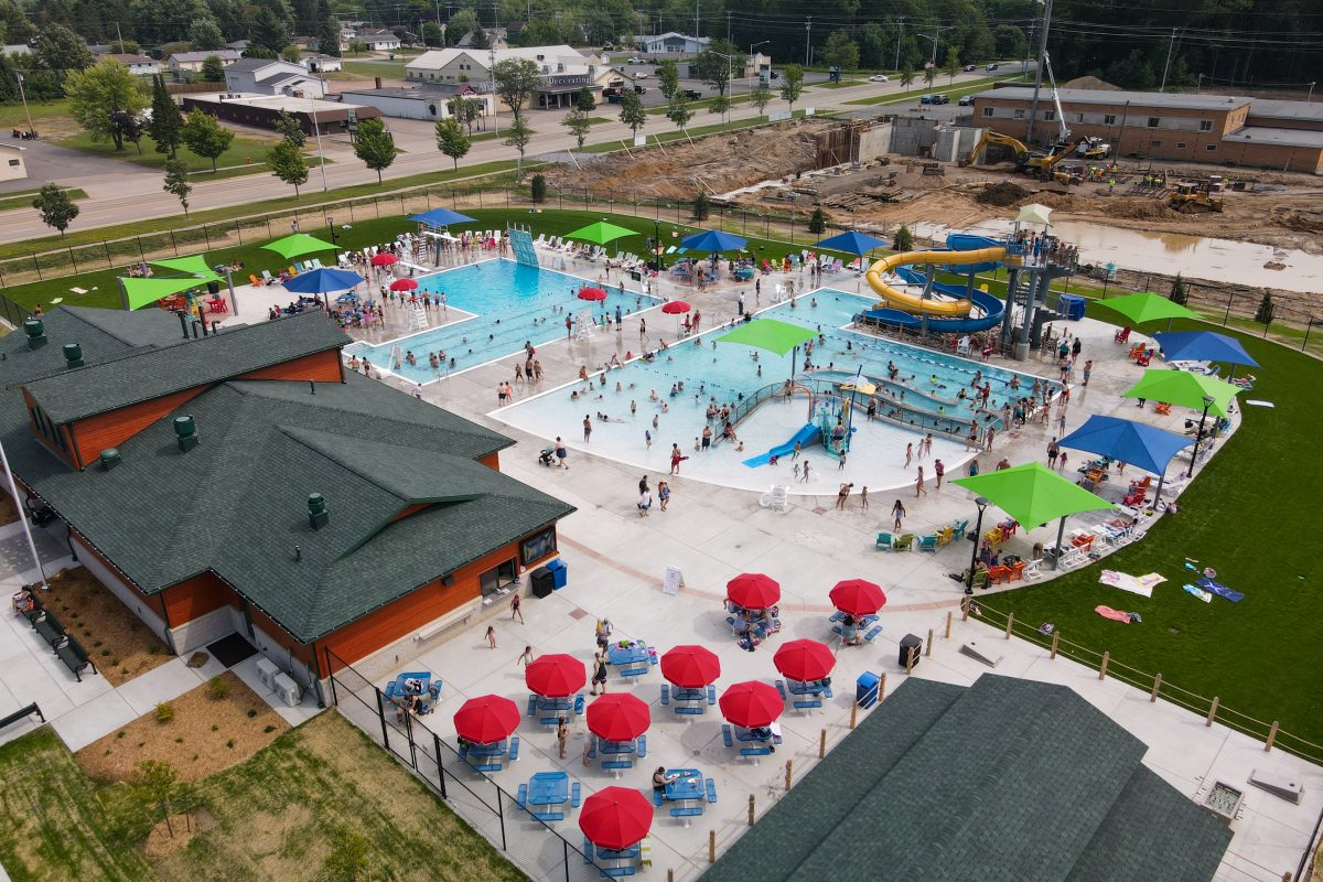 Marshfield 3-Day Family Getaway
