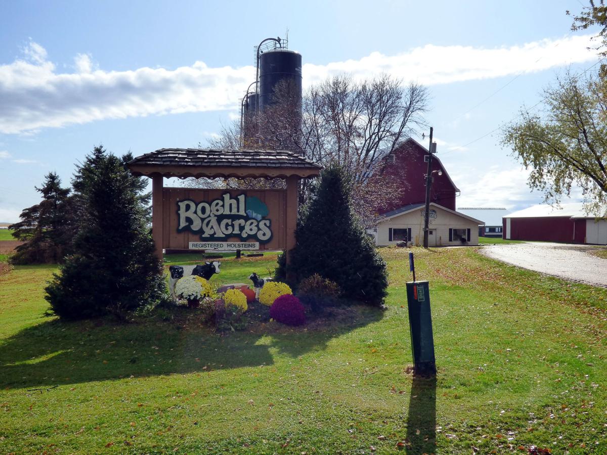 Clark County Wisconsin Farm Technology Days 2022 Marshfield Made New