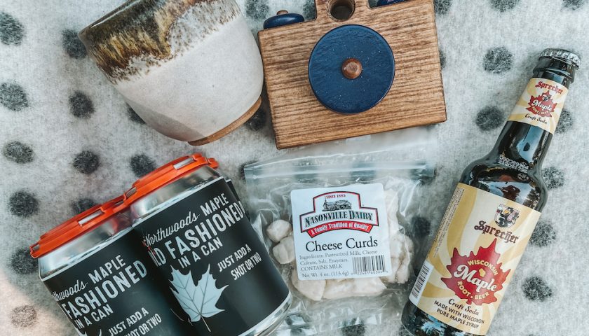 Featured Event: Maple Fall Fest products
