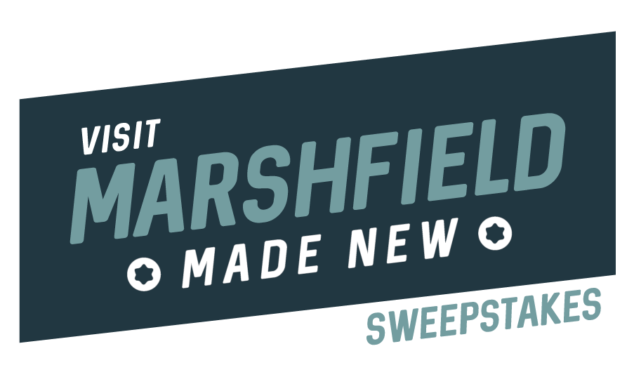 Visit Marshfield Made New Sweepstakes