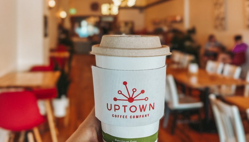 Uptown Coffee Co.