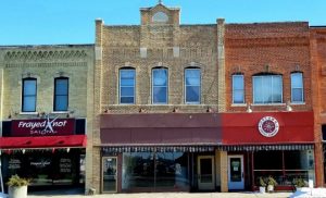 NEW: Dave&#8217;s Guitar Shop to Open in Marshfield image