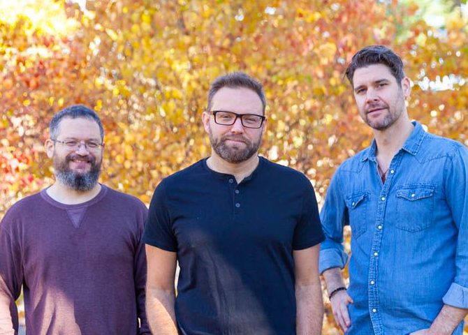Featured Event: Hub City Concert Series – j.bell & the Lazy Susan Band