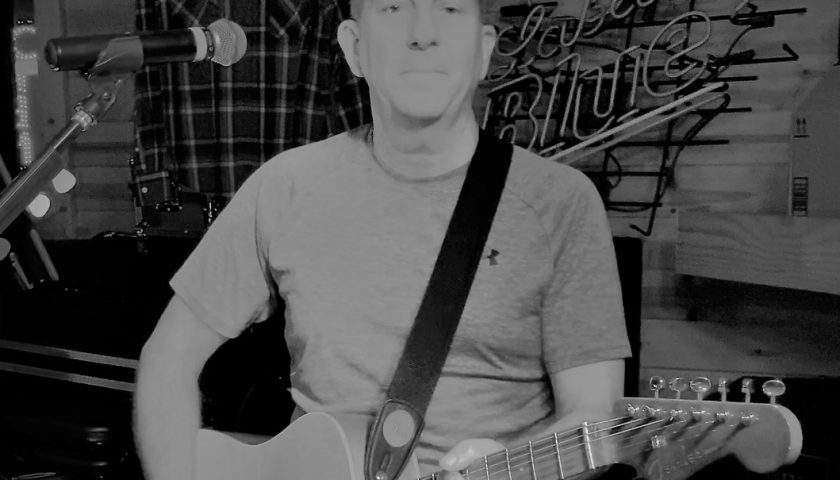 Featured Event: American Legion Live Music Curt Samuel