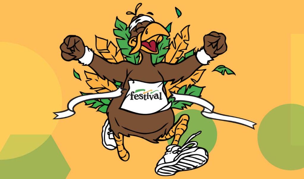 Festival Foods 2023 Turkey Trot Marshfield Made New