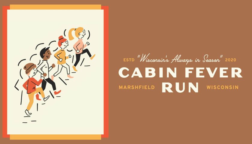 Featured Event: Cabin Fever Run