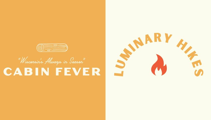 Featured Event: Cabin Fever Luminary Hike