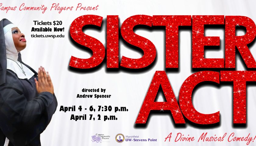 Featured Event: Sister Act