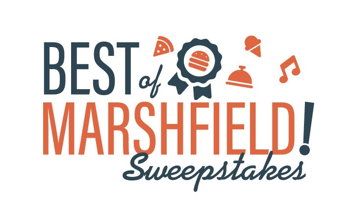 Enter to win & discover the Best of Marshfield!