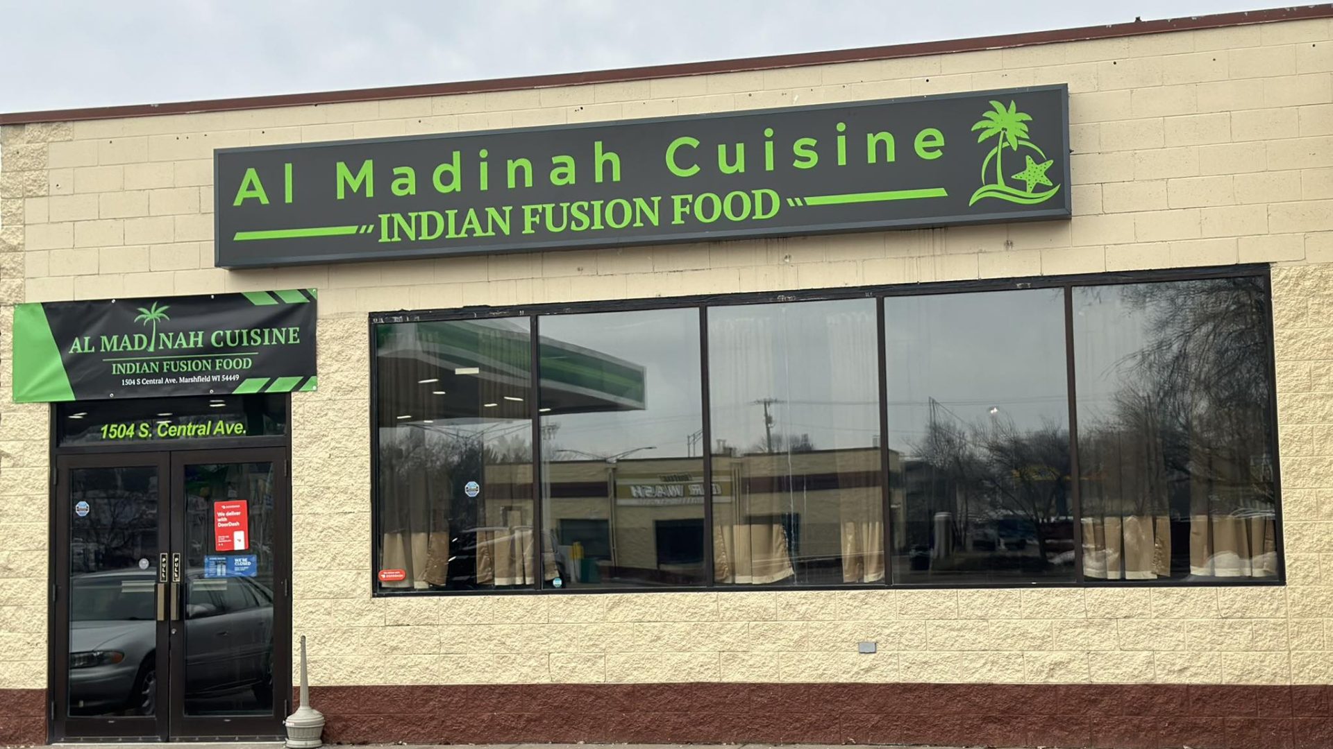 Al Madinah Cuisine