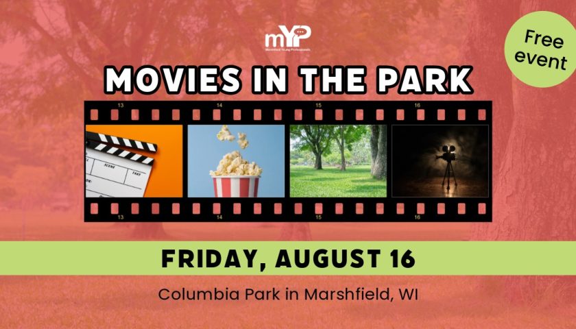 Featured Event: Movies in the Park