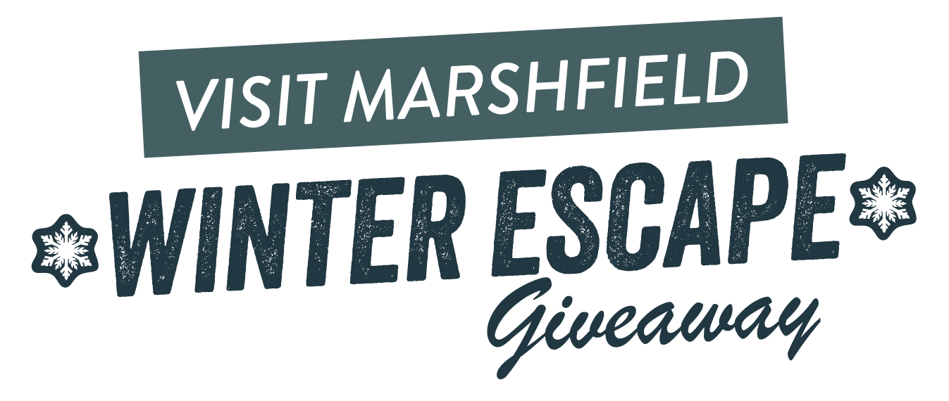 Visit Marshfield Winter Escape Giveaway