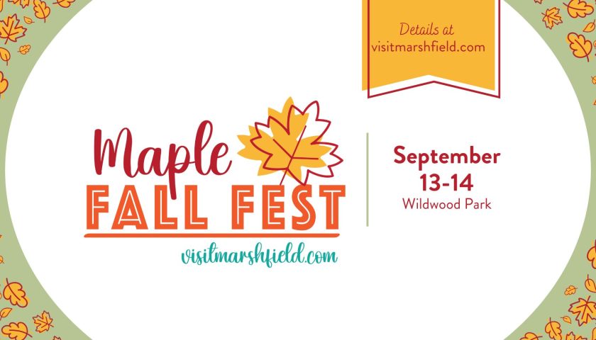 Featured Event: Maple Fall Fest 2025