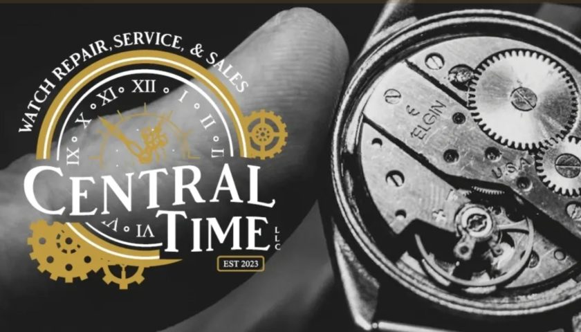 Central Time LLC