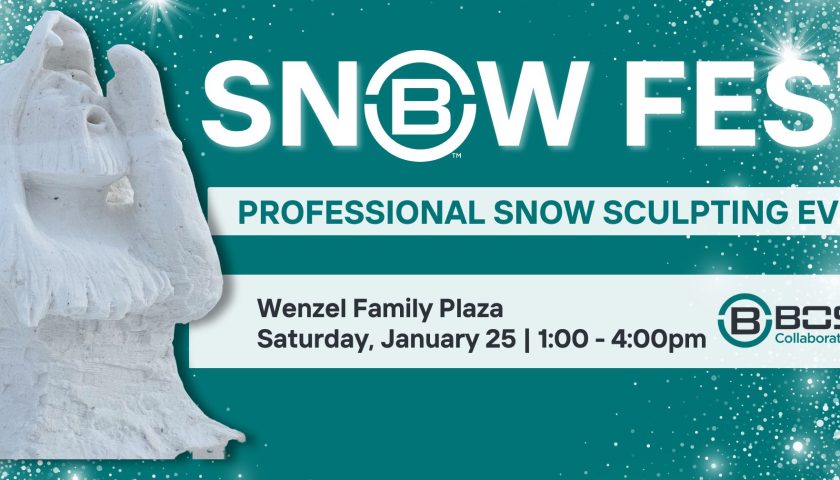 Featured Event: Snow Fest 2025