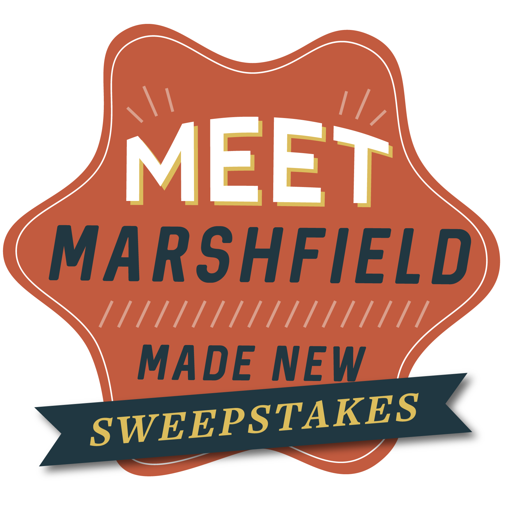 Meet Marshfield Made New Sweepstakes