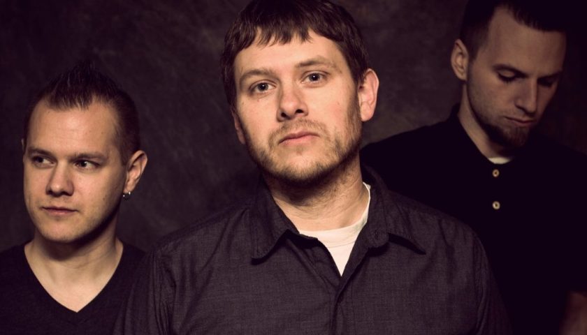 Featured Event: Hub City Concert Series – Allen Brothers Trio