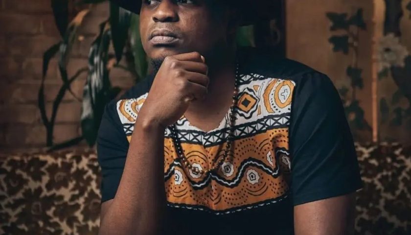 Featured Event: Hub City Concert Series – Ben Mulwana & the Village