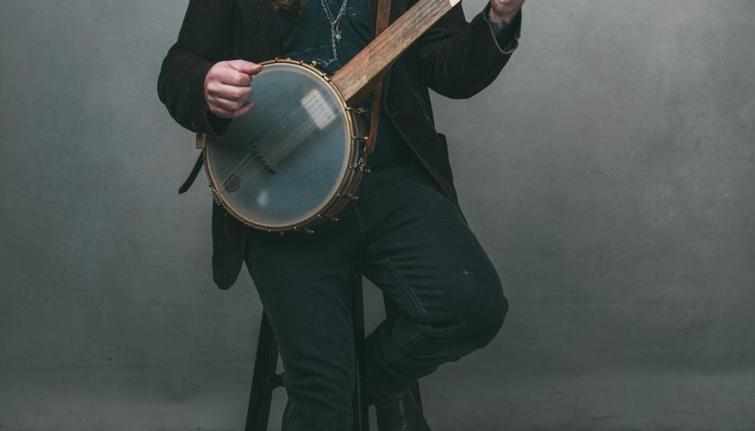 Featured Event: Hub City Concert Series – Tall Tall Trees