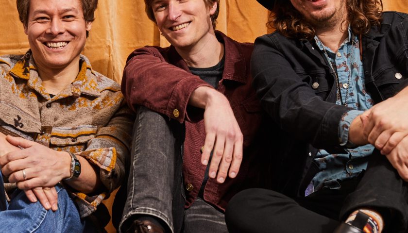 Featured Event: Hub City Concert Series – Wisconsin Space Program