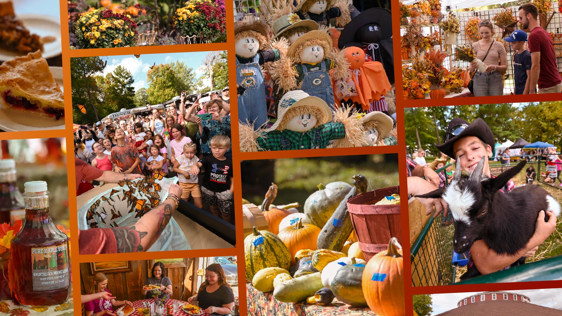 Visit Marshfield Festive Fall Giveaway