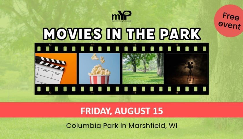 Featured Event: Movies in the Park – Columbia Park