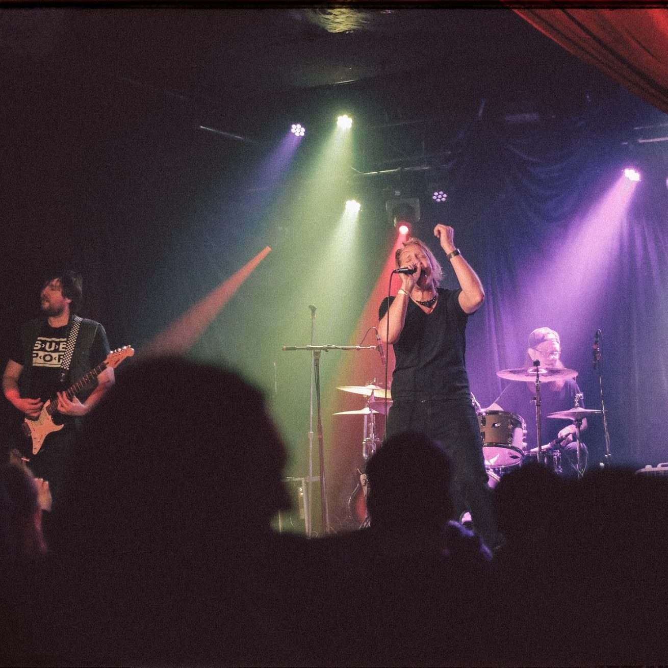 super unknown