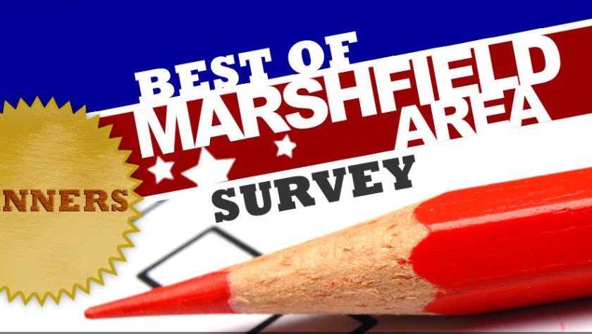 Best of Marshfield banner