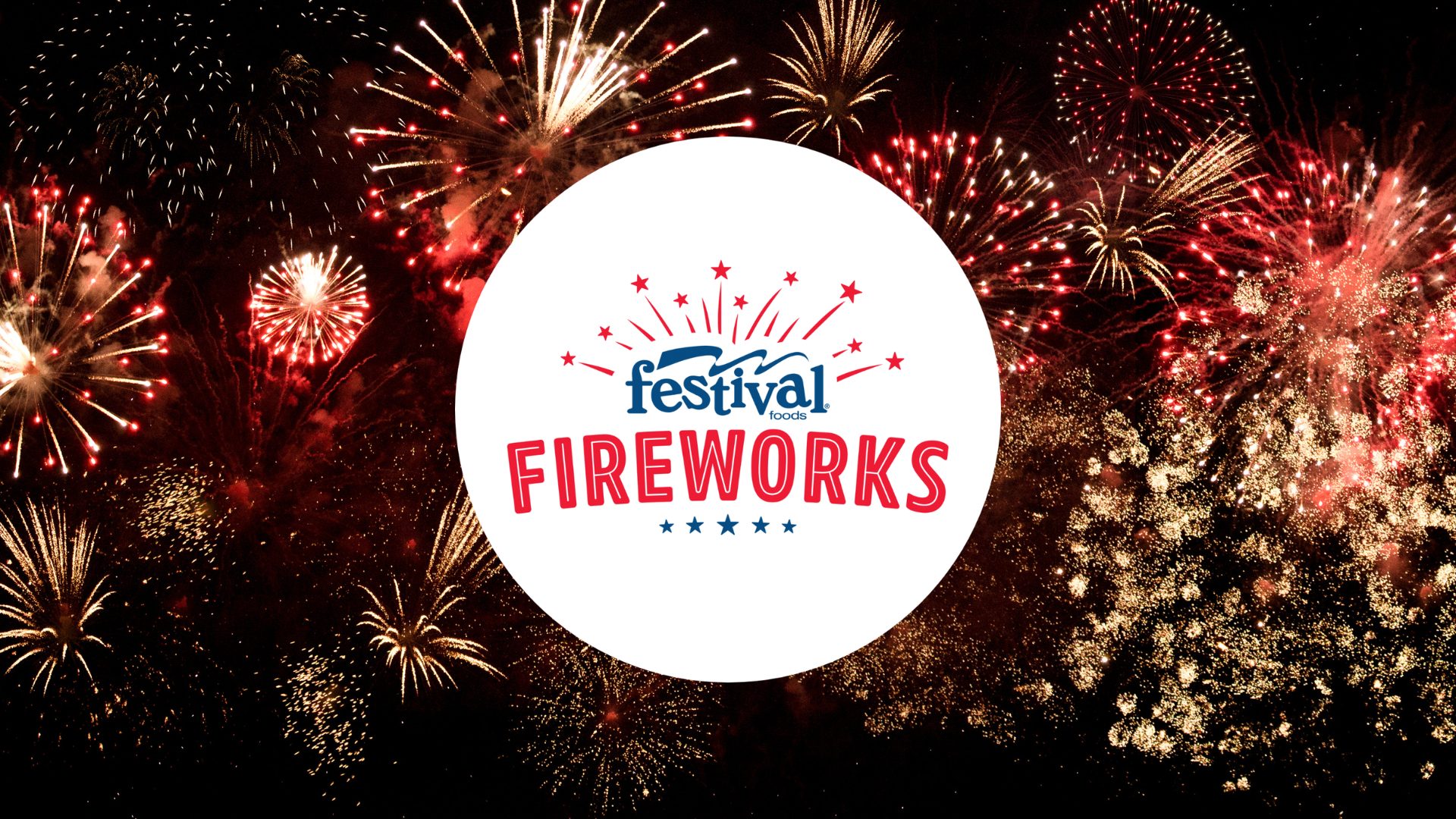 festival fireworks
